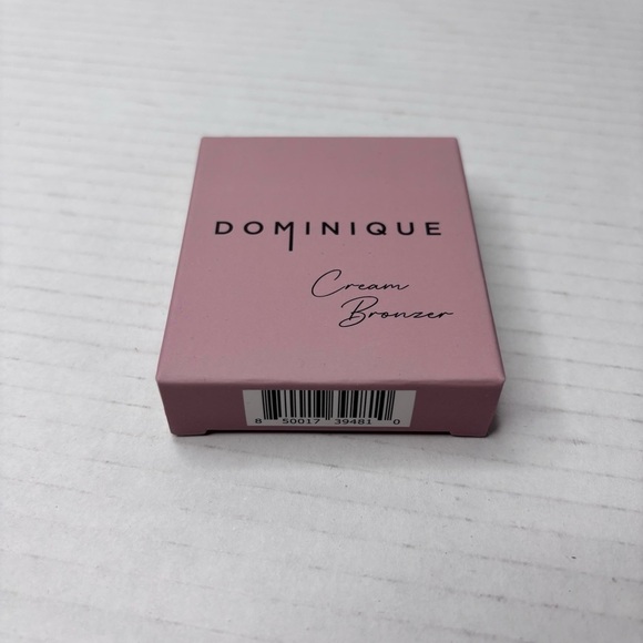 DOMINIQUE Light Tan Cream Bronzer - Picture 2 of 4